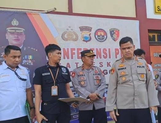 Motif Ibu yang Cekoki Bayinya Kopi Saset di Gowa: Hanya Untuk Ngemis Online di Tiktok 